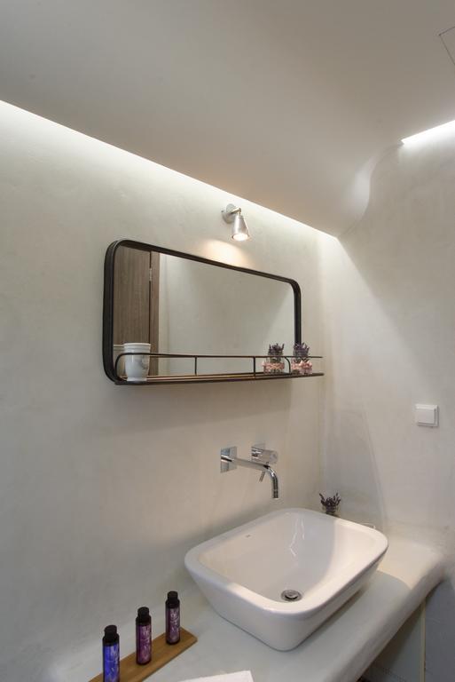 Skinammos Eco Villas Marmari  外观 照片